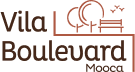 Logo Vila Boulevard Mooca